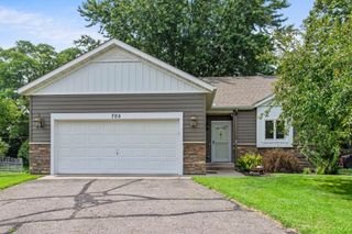 705 Watab Court, Sartell, MN 56377