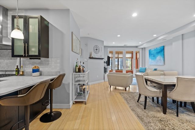 152 Old Colony 9, Boston, MA 02127