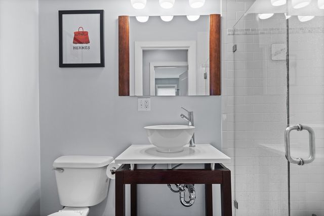 152 Old Colony 9, Boston, MA 02127