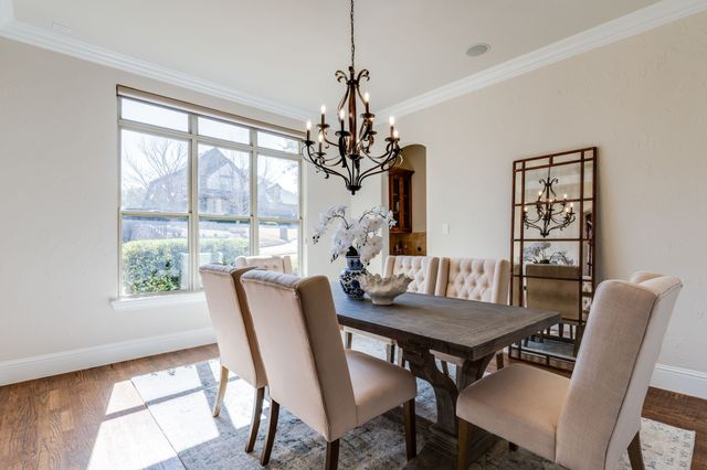 2312 Brandywine, Mckinney, TX 75070