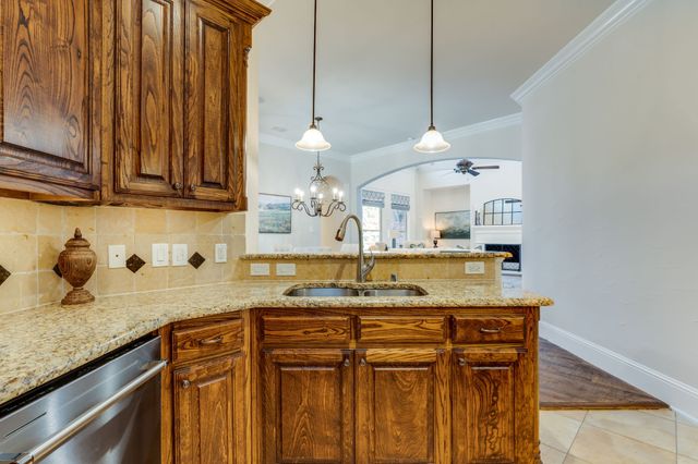 2312 Brandywine, Mckinney, TX 75070