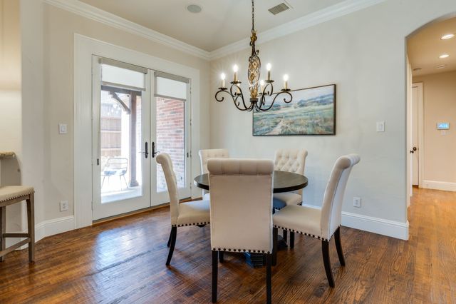 2312 Brandywine, Mckinney, TX 75070