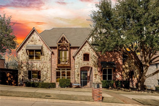 2312 Brandywine, Mckinney, TX 75070