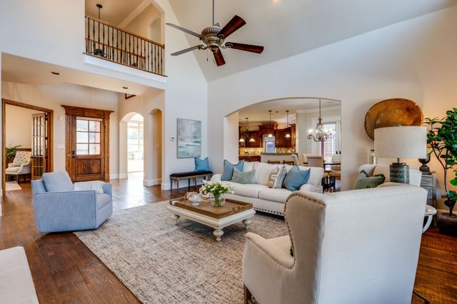 2312 Brandywine, Mckinney, TX 75070