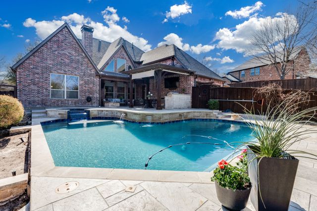 2312 Brandywine, Mckinney, TX 75070