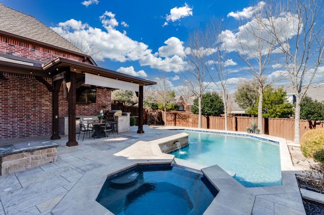 2312 Brandywine, Mckinney, TX 75070