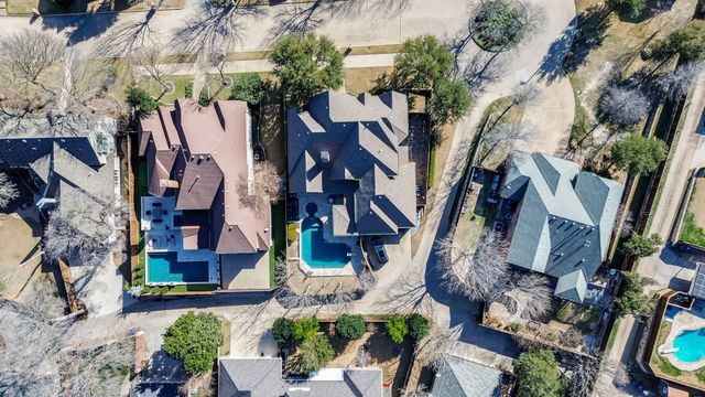 2312 Brandywine, Mckinney, TX 75070