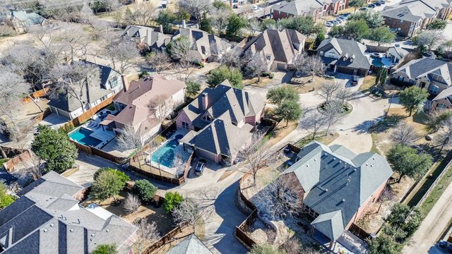 2312 Brandywine, Mckinney, TX 75070