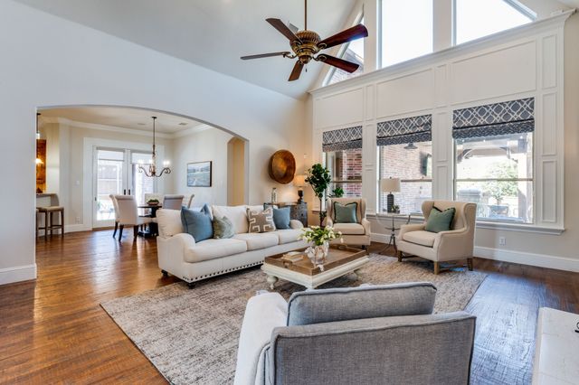 2312 Brandywine, Mckinney, TX 75070