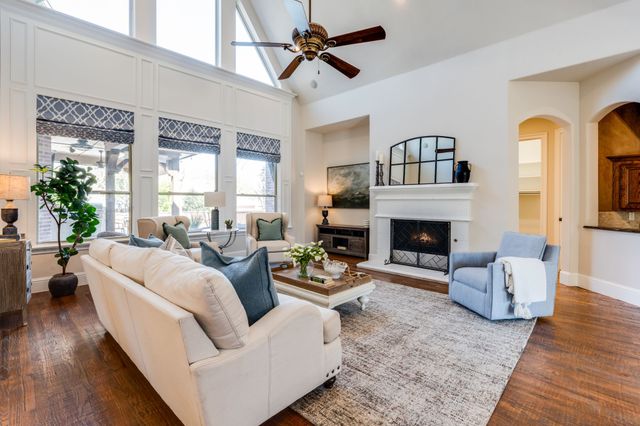 2312 Brandywine, Mckinney, TX 75070