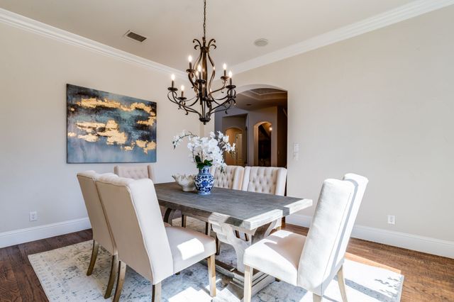 2312 Brandywine, Mckinney, TX 75070