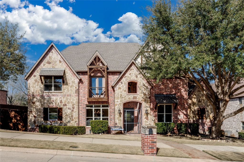 2312 Brandywine, Mckinney, TX 75070