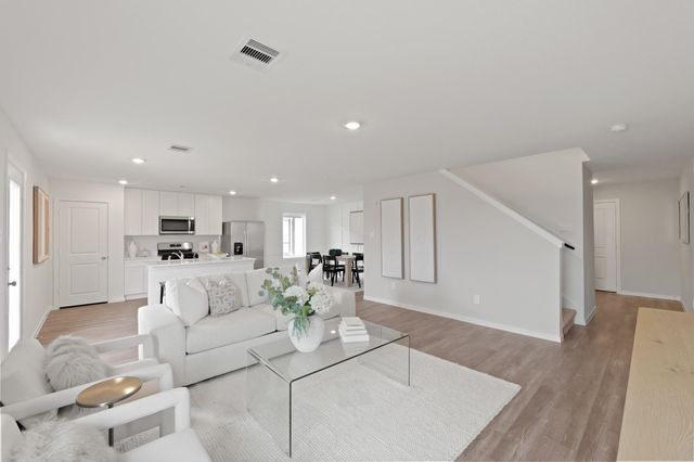 18706 Sunset Horizon Drive, Hockley, TX 77447