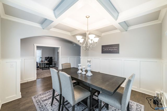 6 Desert Oak Court, Huntsville, AL 35824