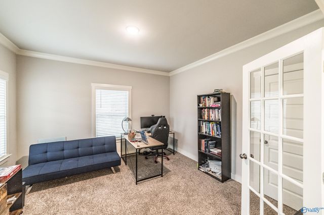 6 Desert Oak Court, Huntsville, AL 35824