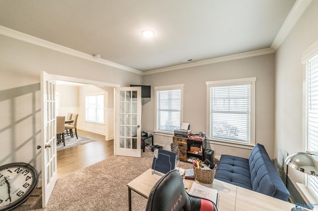 6 Desert Oak Court, Huntsville, AL 35824