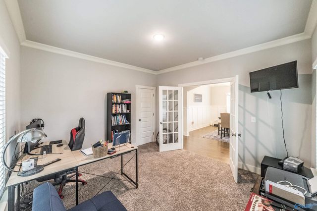 6 Desert Oak Court, Huntsville, AL 35824