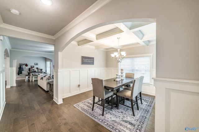 6 Desert Oak Court, Huntsville, AL 35824