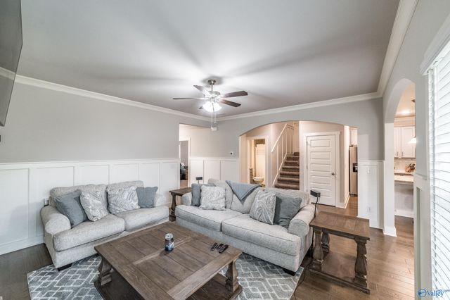 6 Desert Oak Court, Huntsville, AL 35824