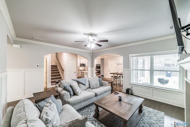 6 Desert Oak Court, Huntsville, AL 35824