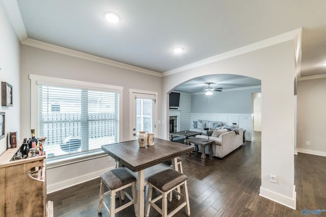 6 Desert Oak Court, Huntsville, AL 35824