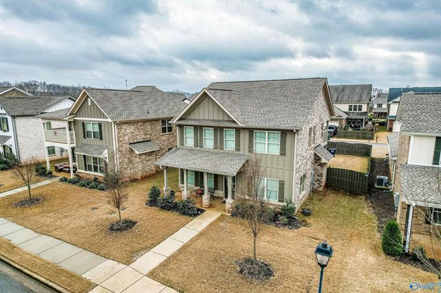 6 Desert Oak Court, Huntsville, AL 35824