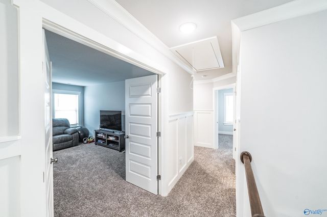 6 Desert Oak Court, Huntsville, AL 35824