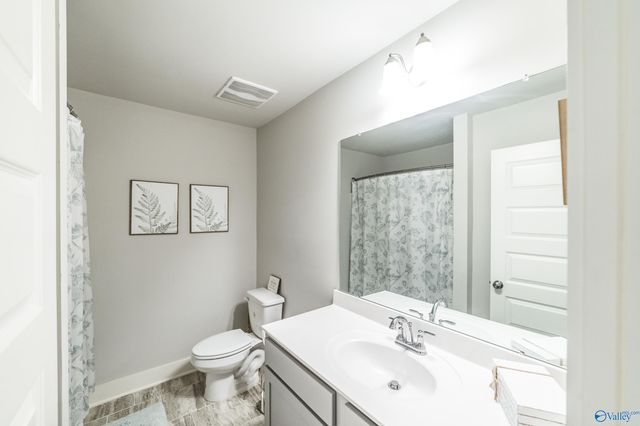 6 Desert Oak Court, Huntsville, AL 35824