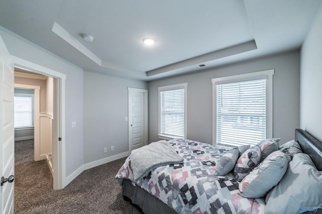 6 Desert Oak Court, Huntsville, AL 35824