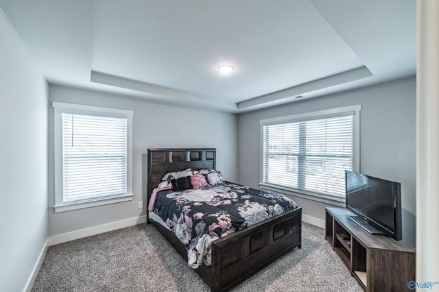 6 Desert Oak Court, Huntsville, AL 35824