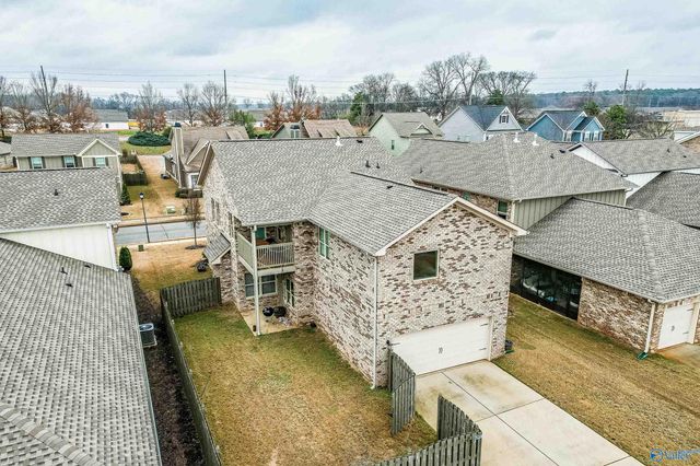 6 Desert Oak Court, Huntsville, AL 35824