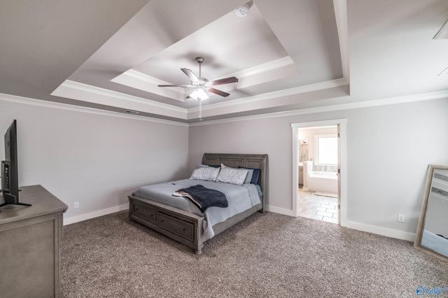 6 Desert Oak Court, Huntsville, AL 35824