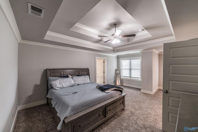 6 Desert Oak Court, Huntsville, AL 35824