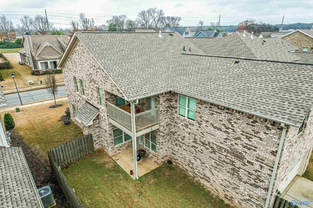 6 Desert Oak Court, Huntsville, AL 35824