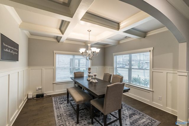 6 Desert Oak Court, Huntsville, AL 35824