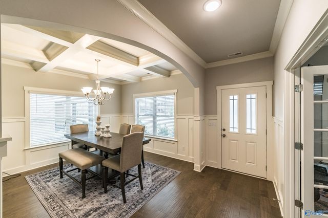 6 Desert Oak Court, Huntsville, AL 35824