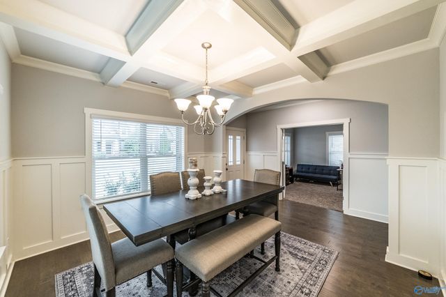 6 Desert Oak Court, Huntsville, AL 35824