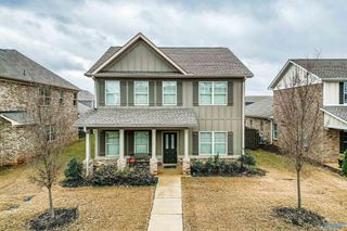 6 Desert Oak Court, Huntsville, AL 35824