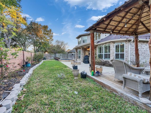 2407 Beacon Pointe, Pearland, TX 77584