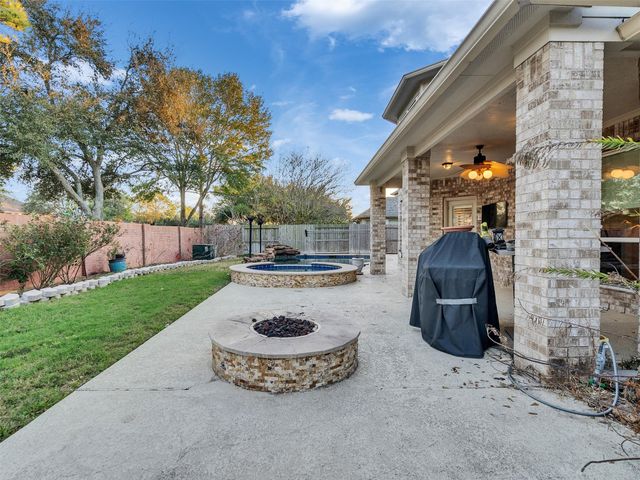 2407 Beacon Pointe, Pearland, TX 77584