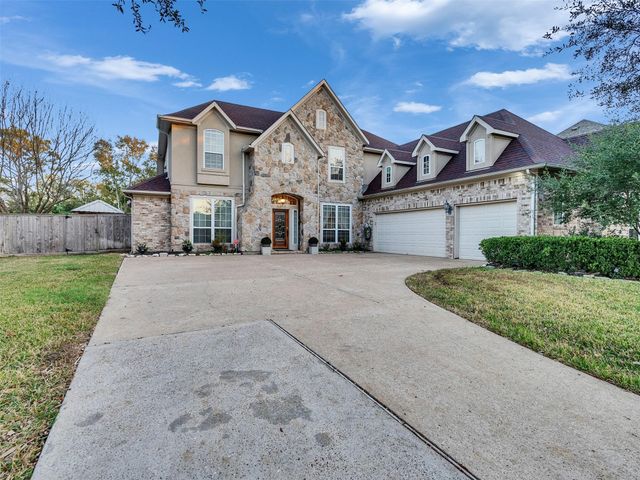 2407 Beacon Pointe, Pearland, TX 77584