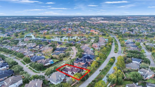 2407 Beacon Pointe, Pearland, TX 77584