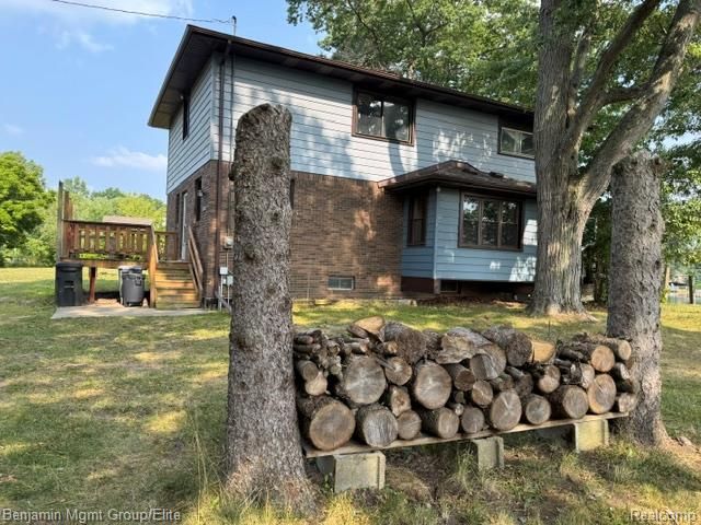 6764 Grand Beach Drive, Brighton, MI 48114