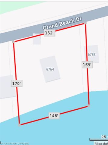 6764 Grand Beach Drive, Brighton, MI 48114