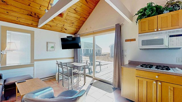 596 Shore Road UNIT G, North Truro, MA 02652