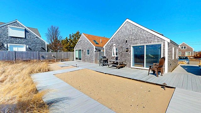 596 Shore Road UNIT G, North Truro, MA 02652