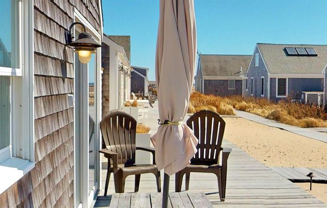 596 Shore Road UNIT G, North Truro, MA 02652