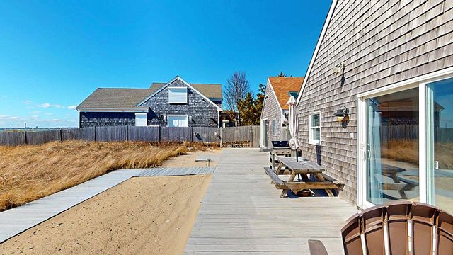 596 Shore Road UNIT G, North Truro, MA 02652