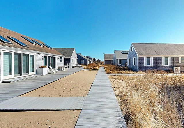 596 Shore Road UNIT G, North Truro, MA 02652