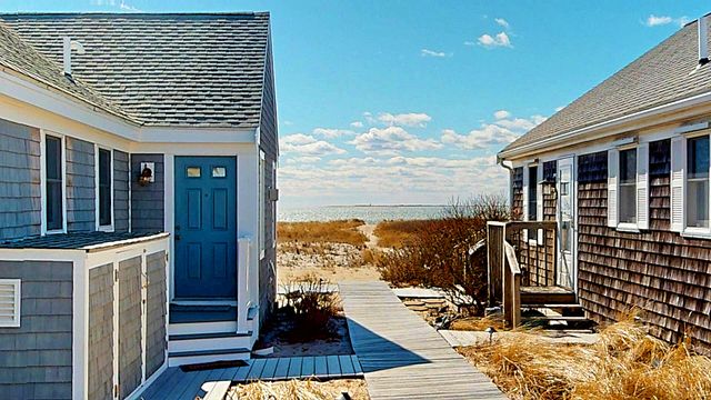 596 Shore Road UNIT G, North Truro, MA 02652